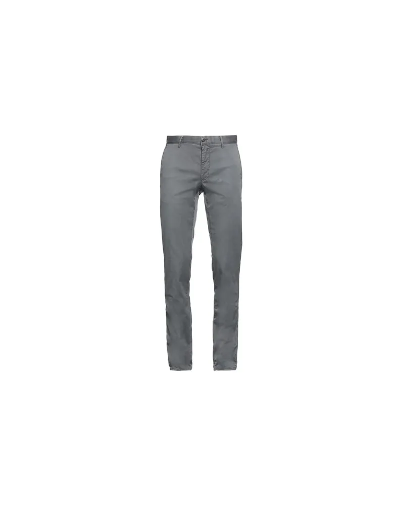 Incotex HOSEN & RÖCKE - Hosenauf YOOX.COM Grau