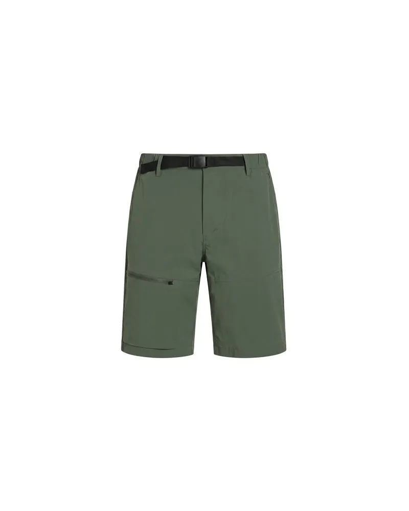Save The Duck HOSEN & RÖCKE - Shorts & Bermudashortsauf YOOX.COM Militärgrün