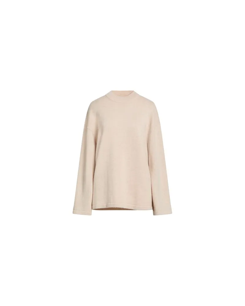 Max Mara STRICKWAREN - Pulloverauf YOOX.COM Beige