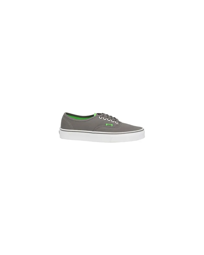 Vans SCHUHE - Sneakersauf YOOX.COM Blei