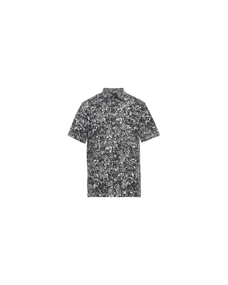 Paul Smith TOPS - Hemdenauf YOOX.COM Weiß