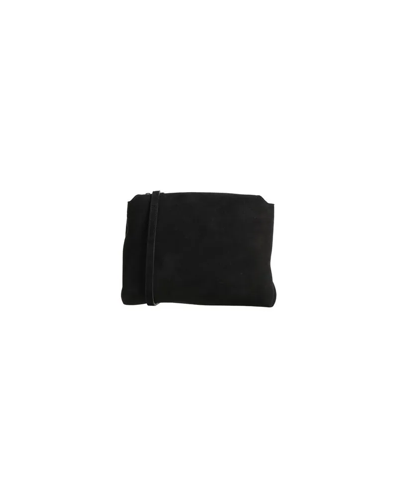 KHAITE TASCHEN - Umhängetascheauf YOOX.COM Schwarz