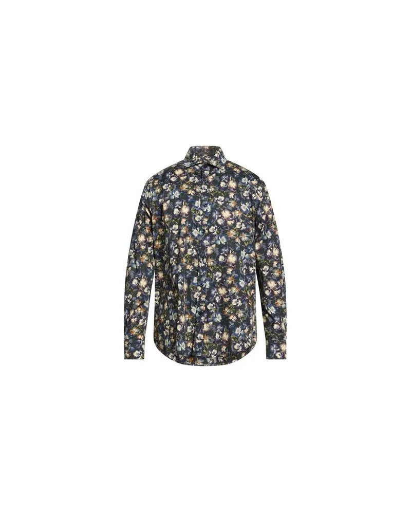 Paul & Shark TOPS - Hemdenauf YOOX.COM Marineblau