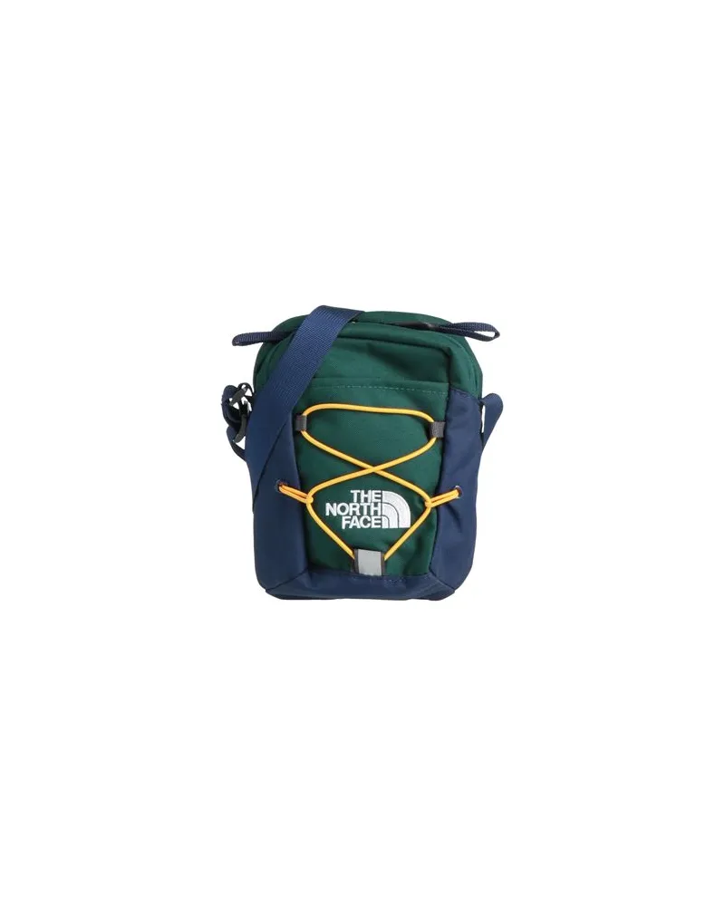 The North Face TASCHEN - Umhängetascheauf YOOX.COM Grün