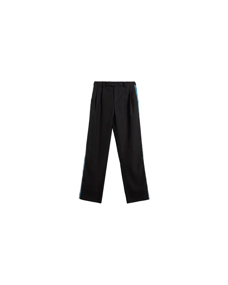 AHLUWALIA HOSEN & RÖCKE - Hosenauf YOOX.COM Schwarz