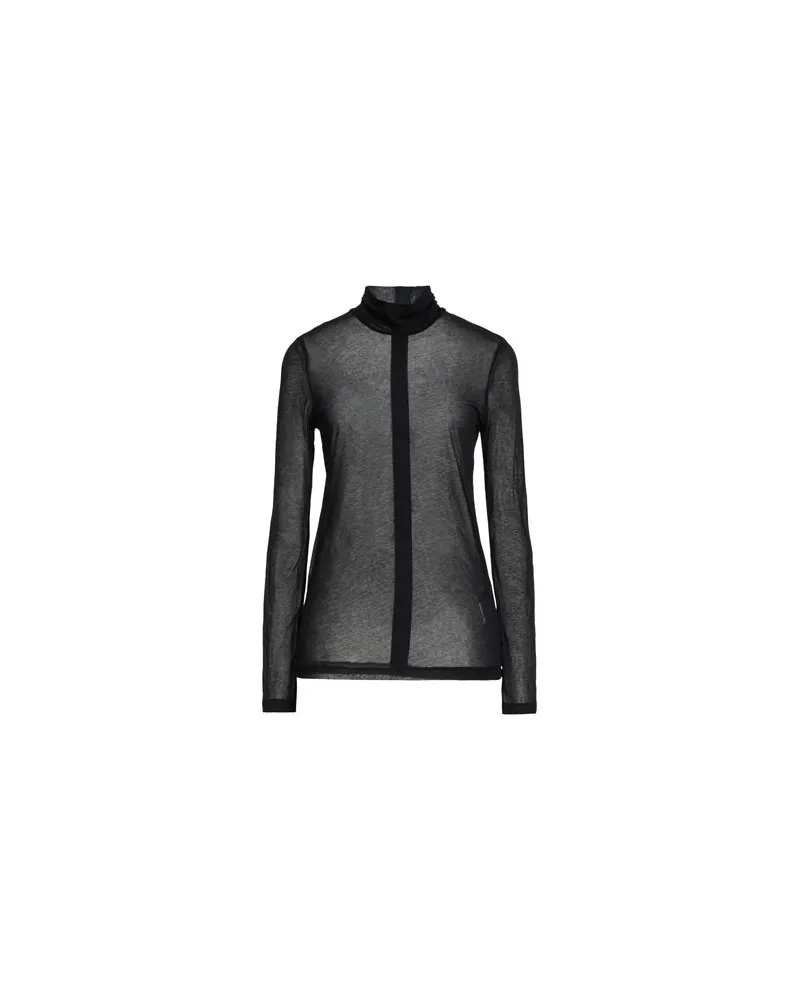 Helmut Lang TOPS - Topsauf YOOX.COM Schwarz