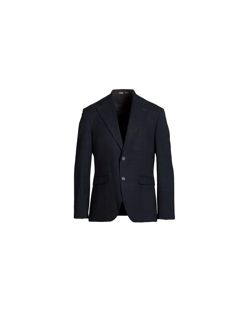 Selected Homme ANZÜGE und CO-ORDS - Blazersauf YOOX.COM Marineblau