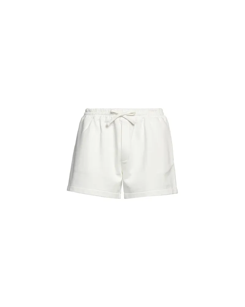 Philosophy Di Lorenzo Serafini HOSEN & RÖCKE - Shorts & Bermudashortsauf YOOX.COM Weiß