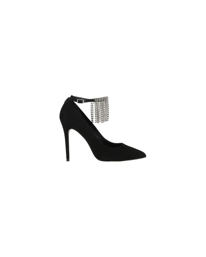 CosmoParis SCHUHE - Pumpsauf YOOX.COM Schwarz