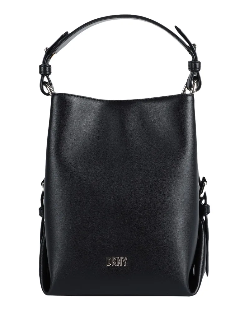 DKNY Handtaschen Schwarz