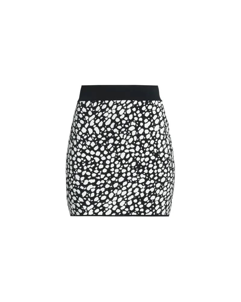 Fausto Puglisi HOSEN & RÖCKE - Miniröckeauf YOOX.COM Schwarz