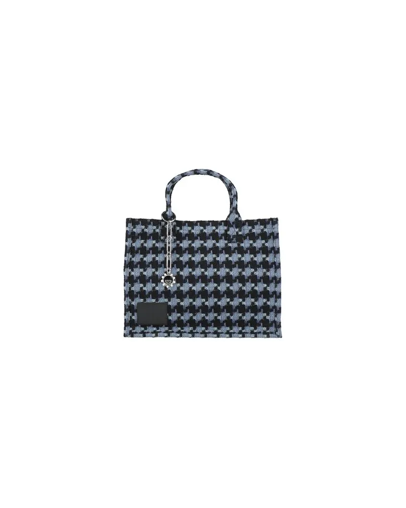 Sandro TASCHEN - Handtaschenauf YOOX.COM Blau