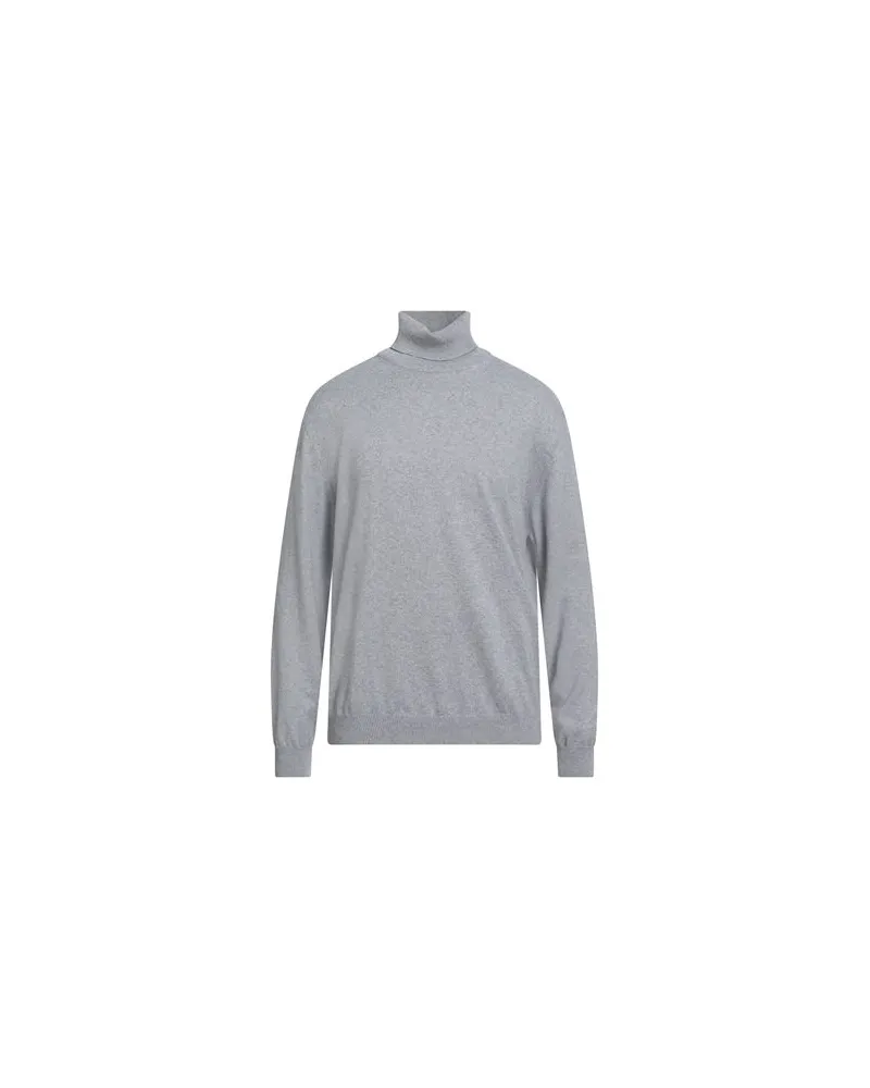 Bellwood STRICKWAREN - Rollkragenpulloverauf YOOX.COM Grau