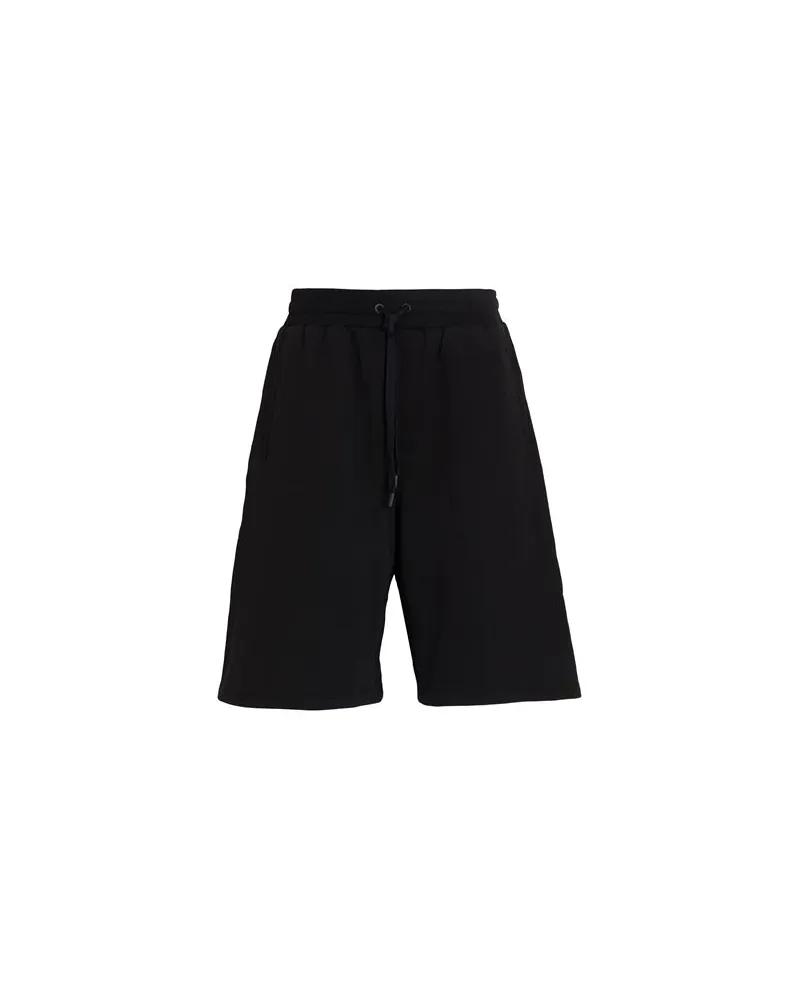 Dolce & Gabbana HOSEN & RÖCKE - Shorts & Bermudashortsauf YOOX.COM Schwarz