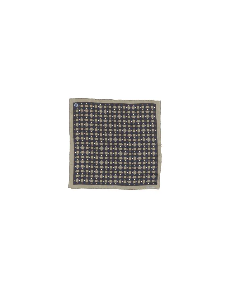 Corneliani ACCESSOIRES - Schalsauf YOOX.COM Dunkelbraun