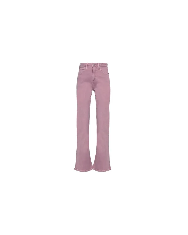 Lee HOSEN & RÖCKE - Hosenauf YOOX.COM Malve