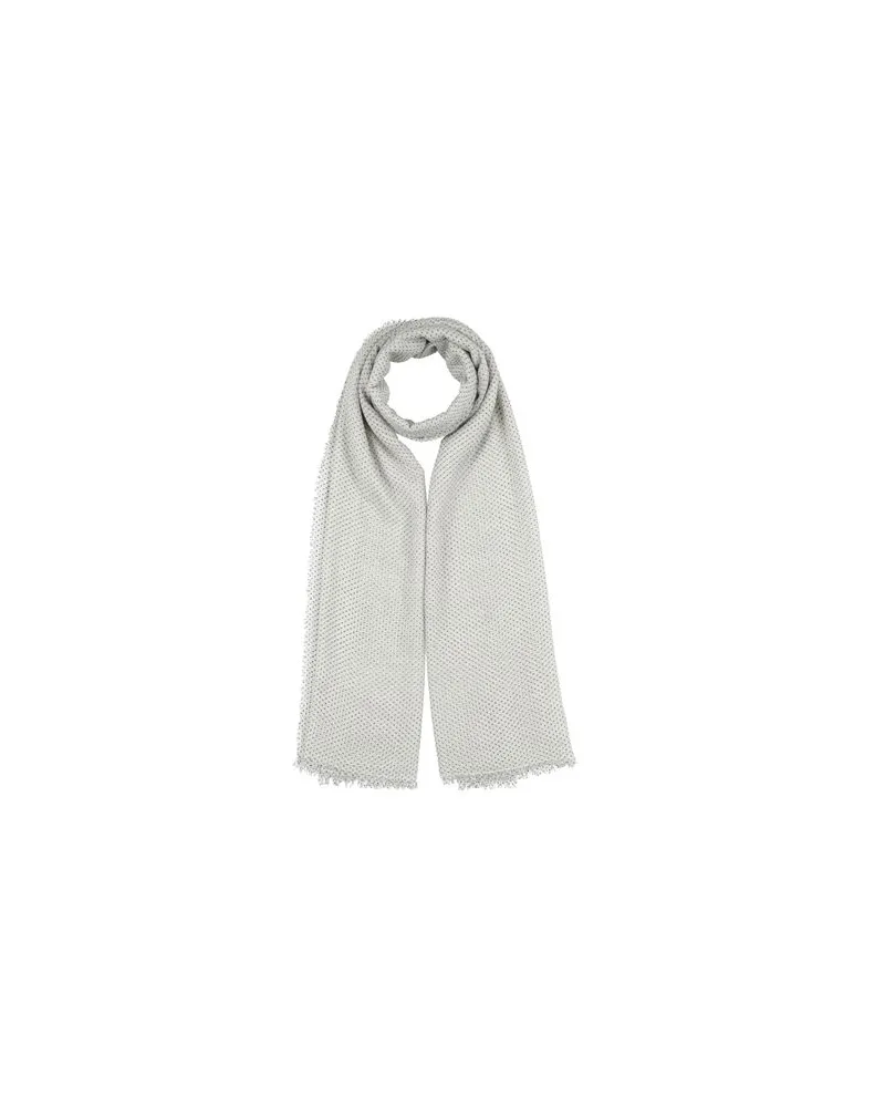 Faliero Sarti ACCESSOIRES - Schalsauf YOOX.COM Weiß