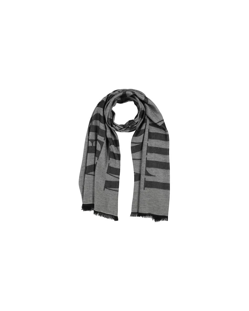 Aeronautica Militare ACCESSOIRES - Schalsauf YOOX.COM Schwarz