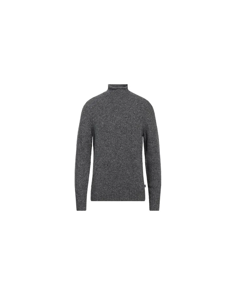 Michael Kors STRICKWAREN - Rollkragenpulloverauf YOOX.COM Blei