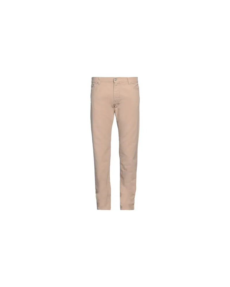 Harmont & Blaine HOSEN & RÖCKE - Hosenauf YOOX.COM Beige