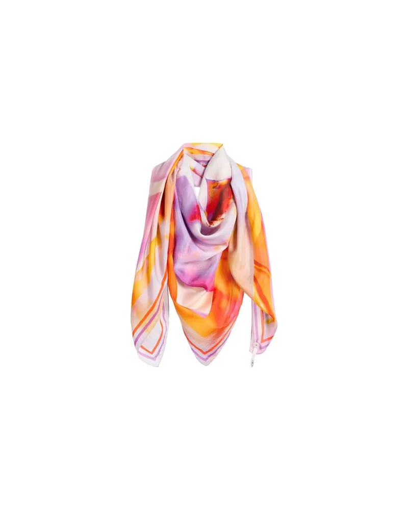 HIGH ACCESSOIRES - Schalsauf YOOX.COM Lila