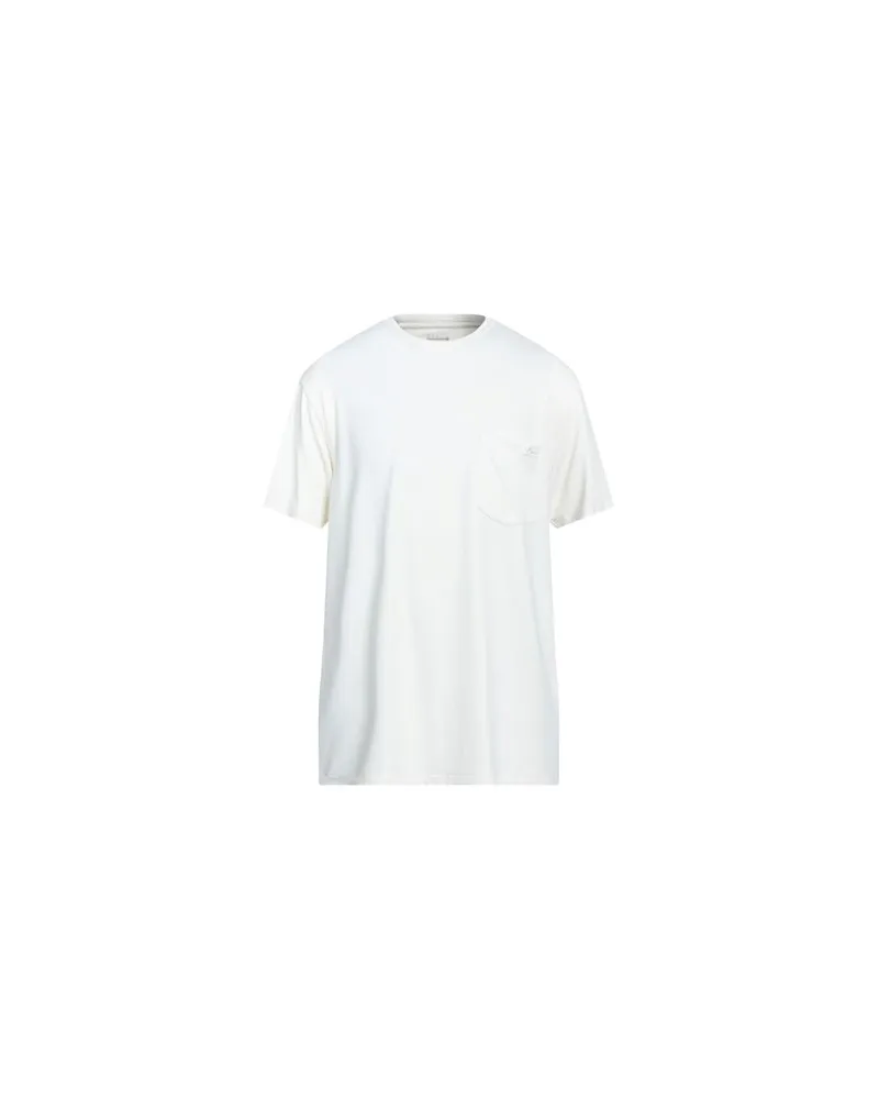 Guess TOPS - T-shirtsauf YOOX.COM Weiß