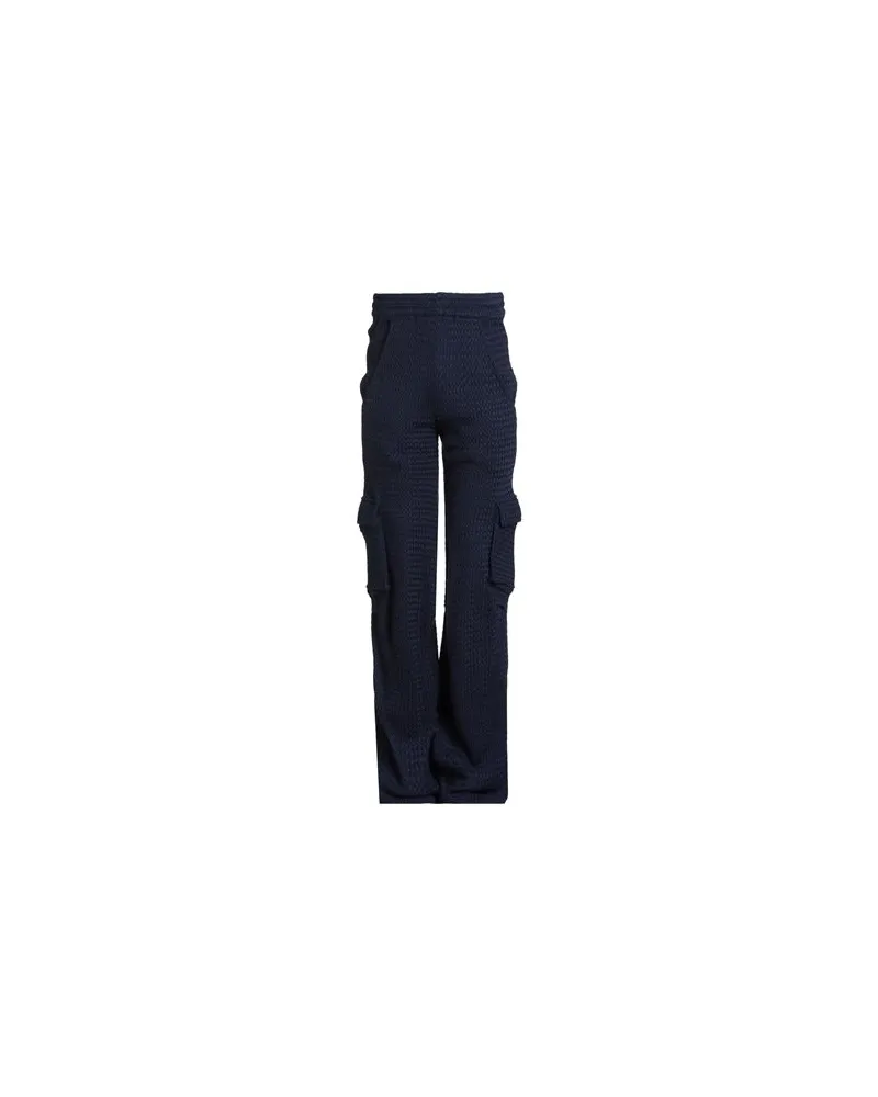 Isa Boulder HOSEN & RÖCKE - Hosenauf YOOX.COM Nachtblau