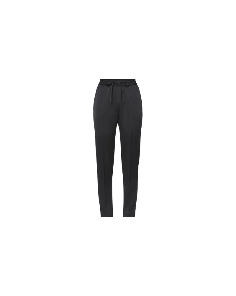 SLY 010 HOSEN & RÖCKE - Hosenauf YOOX.COM Schwarz
