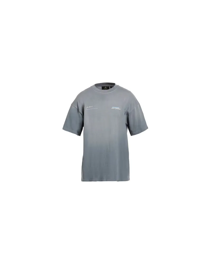 REPRESENT TOPS - T-shirtsauf YOOX.COM Grau