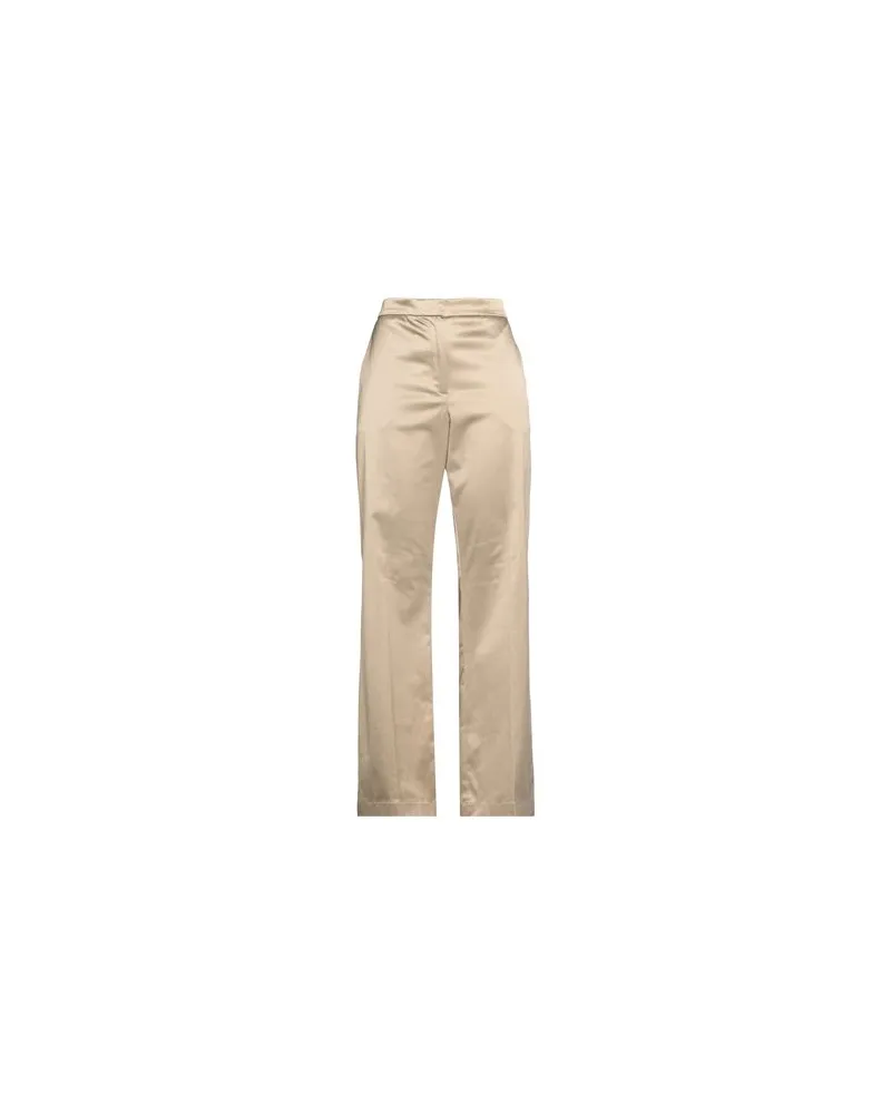 8PM CONSCIOUS - HOSEN & RÖCKE - Hosenauf YOOX.COM Khaki