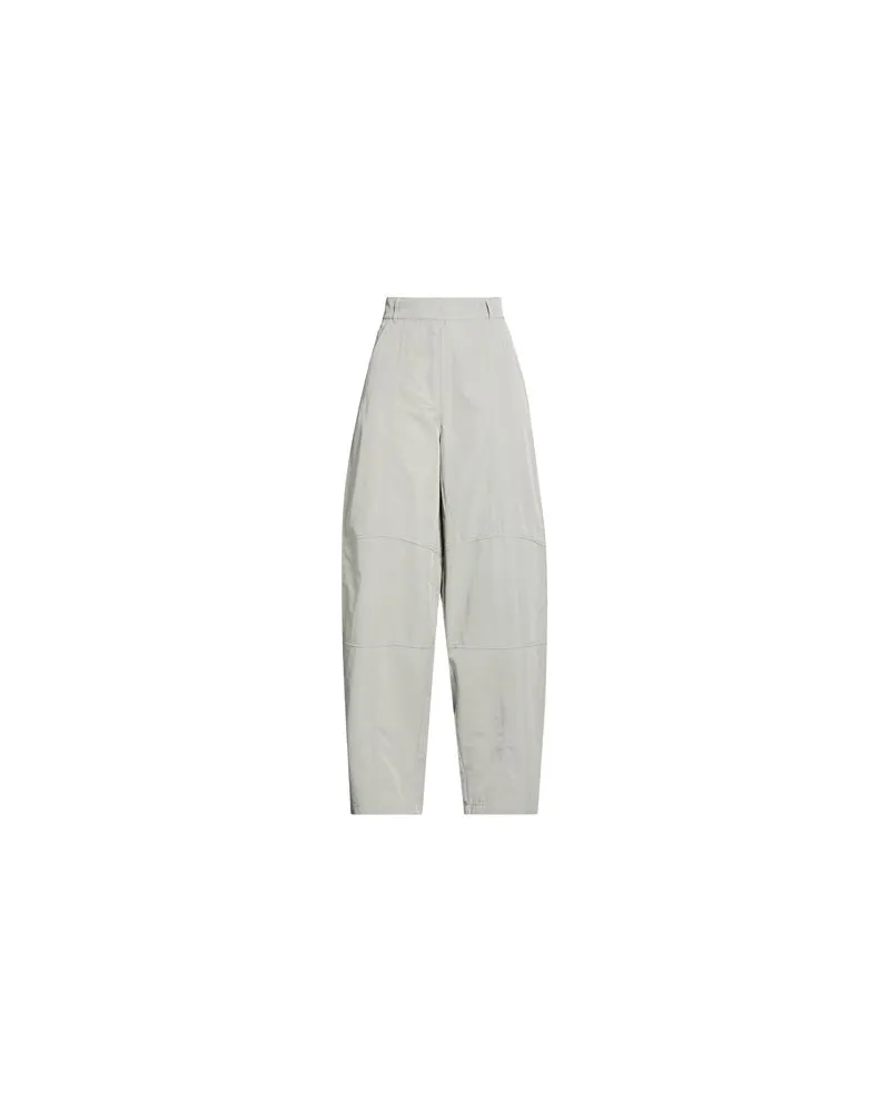 MAX&Co. HOSEN & RÖCKE - Hosenauf YOOX.COM Grau