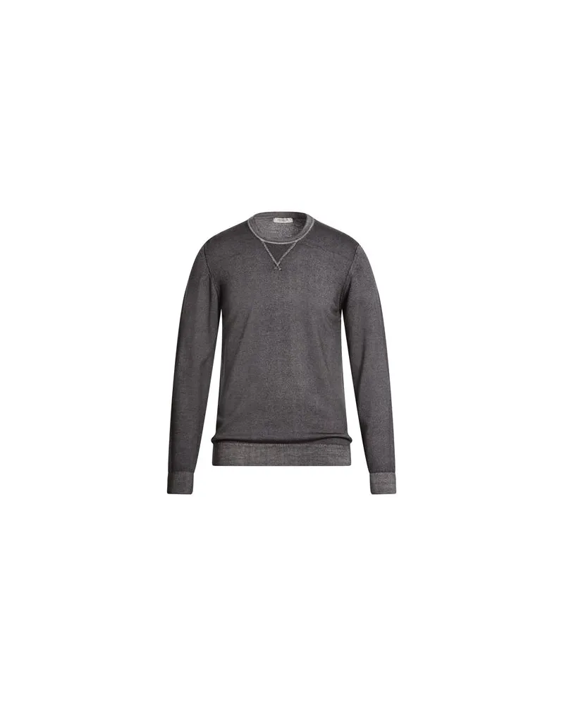 CROSSLEY STRICKWAREN - Pulloverauf YOOX.COM Grau