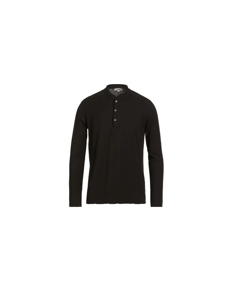 CROSSLEY TOPS - T-shirtsauf YOOX.COM Schwarz