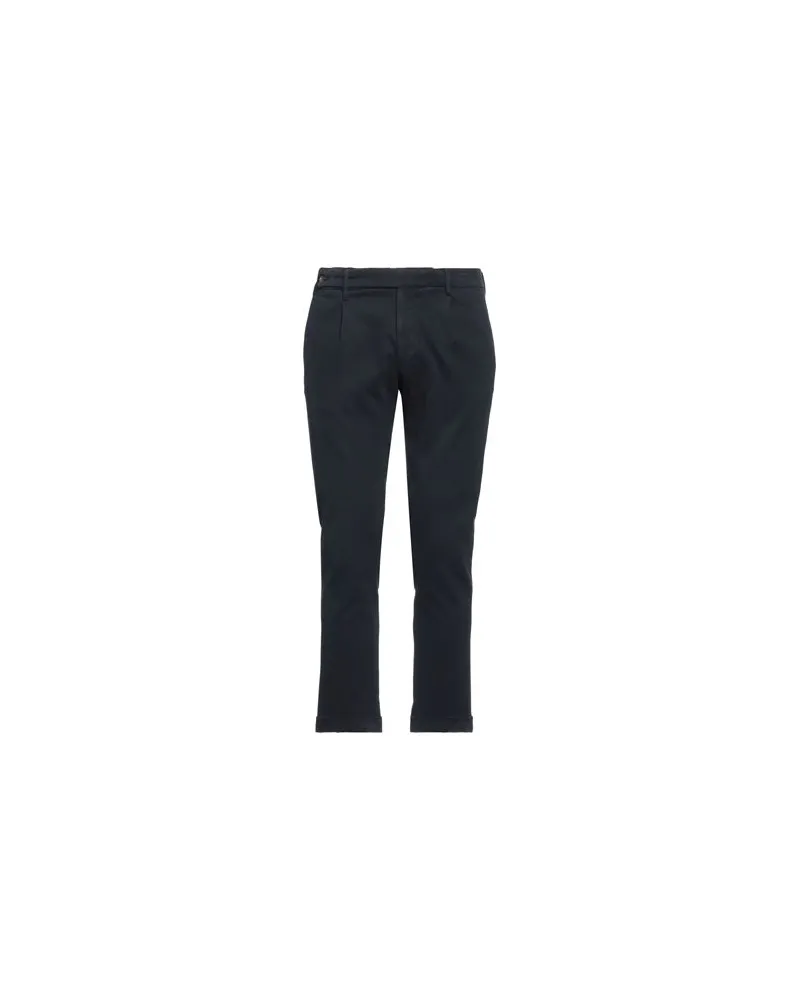 MICHAEL COAL HOSEN & RÖCKE - Hosenauf YOOX.COM Nachtblau