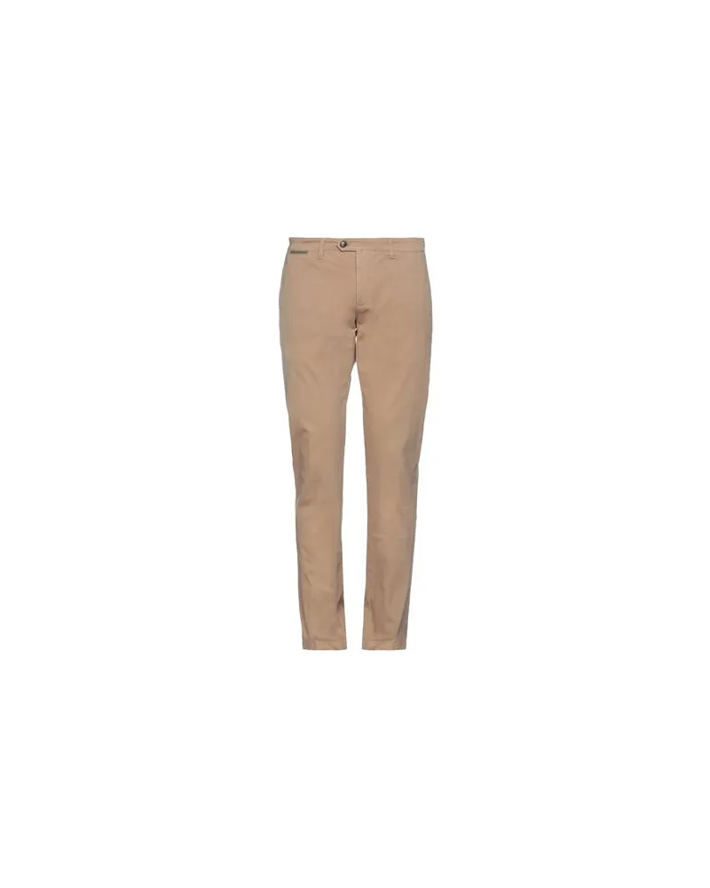 Eleventy HOSEN & RÖCKE - Hosenauf YOOX.COM Sand