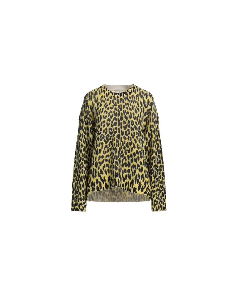 Zadig & Voltaire STRICKWAREN - Pulloverauf YOOX.COM Gelb