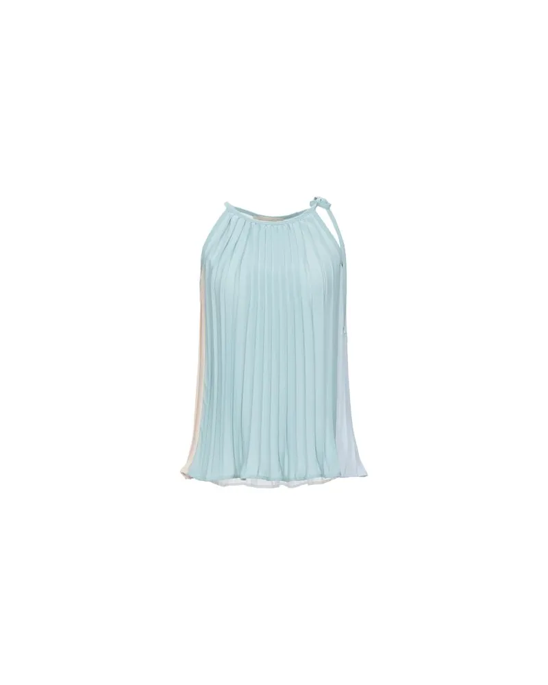 Kaos TOPS - Topsauf YOOX.COM Säuregrün