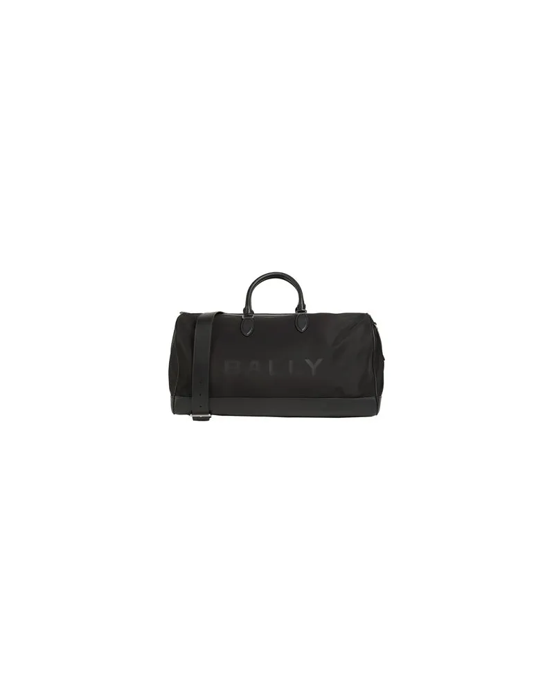 Bally KOFFER & CO. - Reisetaschenauf YOOX.COM Schwarz