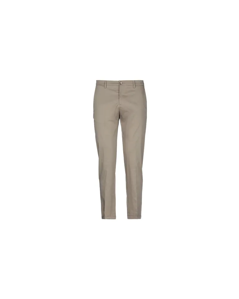 Patrizia Pepe HOSEN & RÖCKE - Hosenauf YOOX.COM Sand