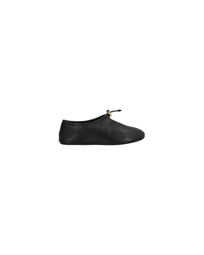 KHAITE SCHUHE - Mokassinsauf YOOX.COM Schwarz