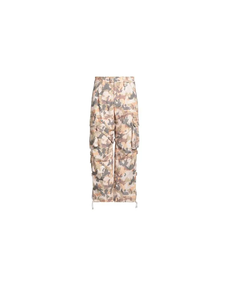 Isabel Marant HOSEN & RÖCKE - Jeanshosenauf YOOX.COM Hellrosa