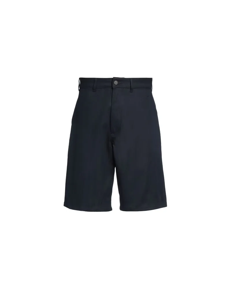 Department 5 HOSEN & RÖCKE - Shorts & Bermudashortsauf YOOX.COM Nachtblau