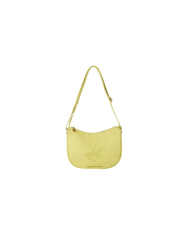 Beverly Hills Polo Club TASCHEN - Schultertaschenauf YOOX.COM Limettengrün