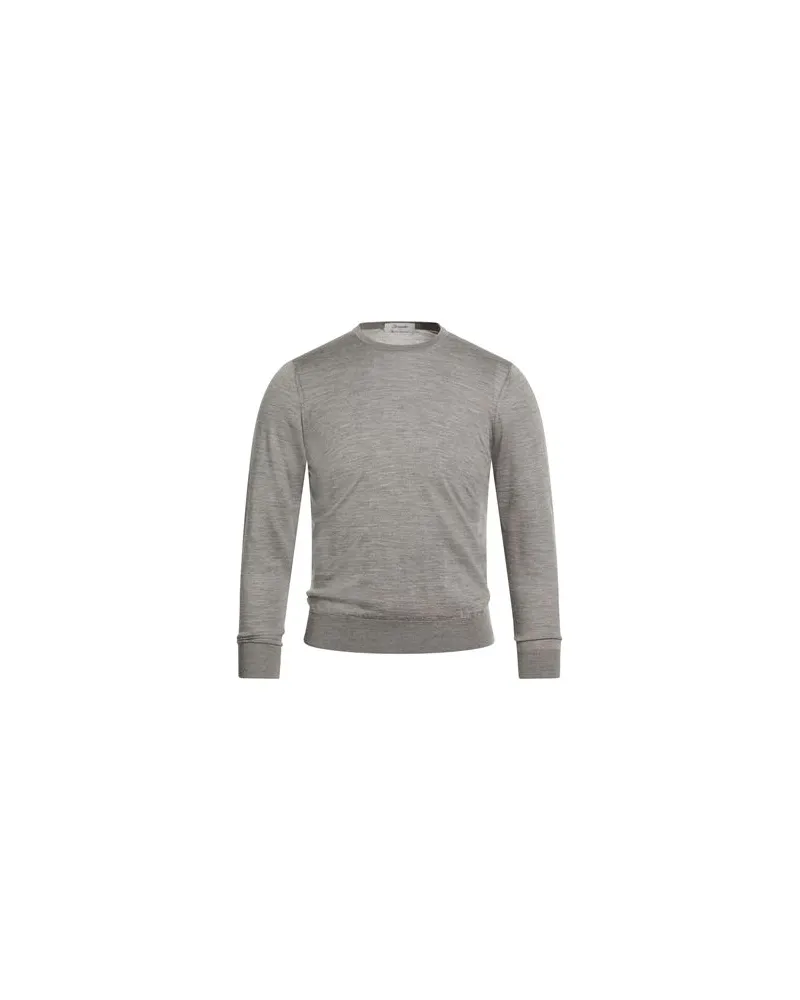 Drumohr  STRICKWAREN - Pulloverauf YOOX.COM Grau