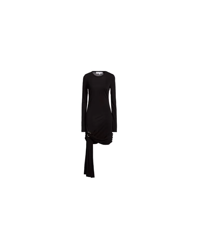 J.W.Anderson KLEIDER - Mini-Kleiderauf YOOX.COM Schwarz
