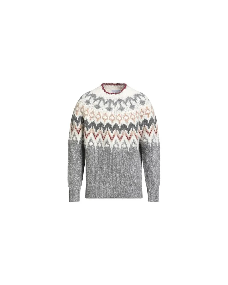 Brunello Cucinelli STRICKWAREN - Pulloverauf YOOX.COM Off