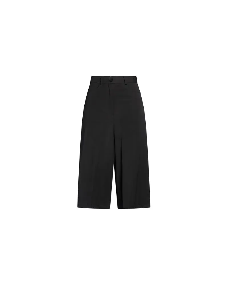 Mauro Grifoni HOSEN & RÖCKE - Shorts & Bermudashortsauf YOOX.COM Schwarz
