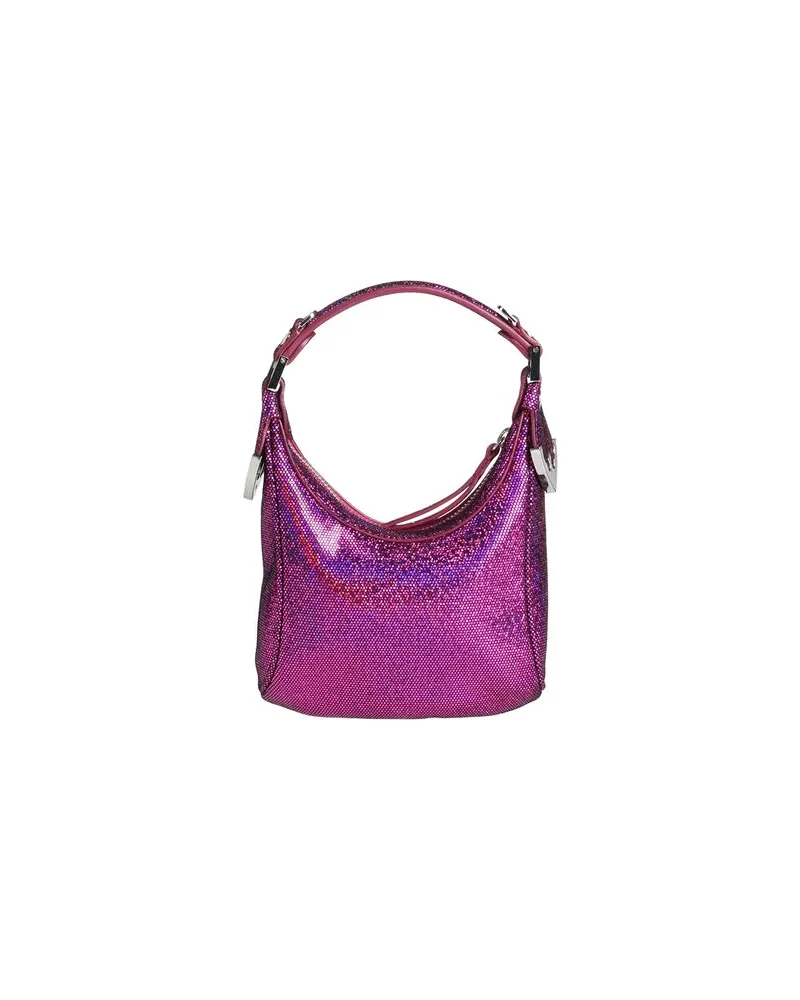 by FAR TASCHEN - Handtaschenauf YOOX.COM Purpur