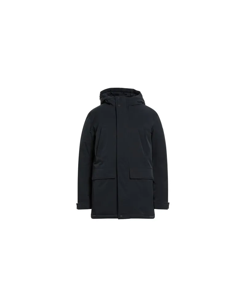 Colmar JACKEN & MÄNTEL - Pufferjacken & Daunenjackenauf YOOX.COM Schwarz