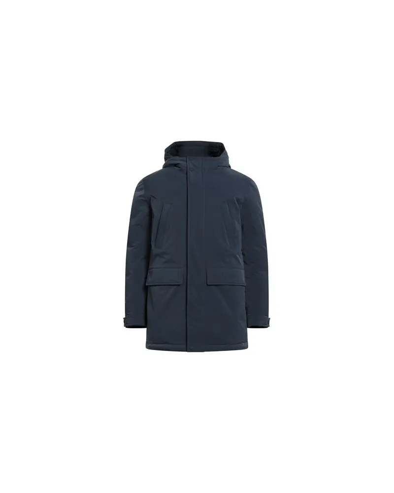 Colmar JACKEN & MÄNTEL - Pufferjacken & Daunenjackenauf YOOX.COM Marineblau
